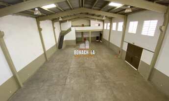 Imagem 3: GALPAO INDUSTRIAL em INDAIATUBA - SP, PARK COMERCIAL DE INDAIATUBA