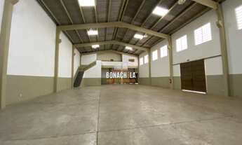 Imagem 2: GALPAO INDUSTRIAL em INDAIATUBA - SP, PARK COMERCIAL DE INDAIATUBA