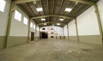 Imagem 4: GALPAO INDUSTRIAL em INDAIATUBA - SP, PARK COMERCIAL DE INDAIATUBA