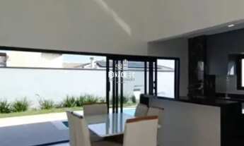 Imagem 7: CASA RESIDENCIAL em INDAIATUBA - SP, CHÁCARA BELVEDERE