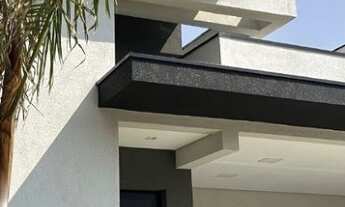 Imagem: CASA RESIDENCIAL em Indaiatuba - SP, Condomínio