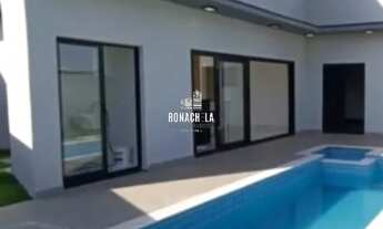 Imagem 3: CASA RESIDENCIAL em INDAIATUBA - SP, CHÁCARA BELVEDERE