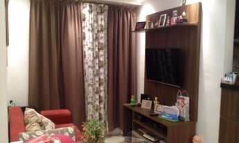 Imagem: Apartamento, 2 dormitórios, 200 mil, bairro