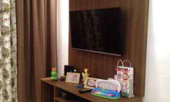 Imagem 2: Apartamento, 2 dormitórios, 200 mil, bairro retiro, jundiaí sp