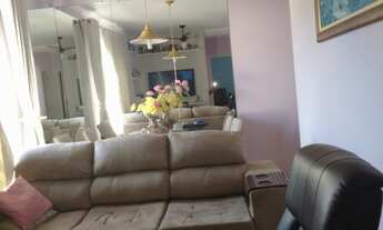 Imagem: Apartamento mobiliado 2 dormitórios Jundiaí-SP