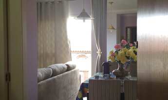 Imagem 2: Apartamento mobiliado 2 dormitórios Jundiaí-SP