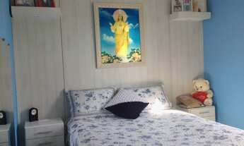 Imagem 4: Apartamento mobiliado 2 dormitórios Jundiaí-SP