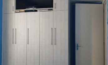 Imagem 5: Apartamento mobiliado 2 dormitórios Jundiaí-SP