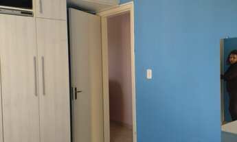 Imagem 7: Apartamento mobiliado 2 dormitórios Jundiaí-SP