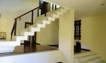 Imagem: Casa Jardim Ana Maria 6 dormitórios, sala