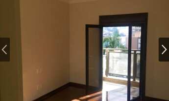 Imagem 4: Apartamento 3 dormitórios 1 Suíte Chácara Urbana Jundiaí