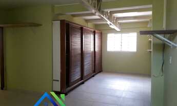 Imagem: 3 dormitórios, 2 banheiro, 3 vagas na garagem