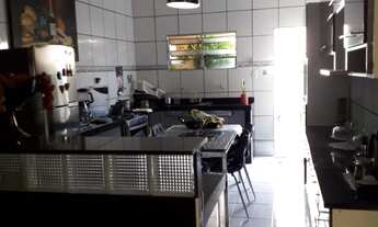 Imagem: Casa para venda ou permuta 2 dormitórios