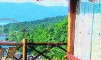 Imagem: Pousada a Venda em Ilhabela, Com Vista Total