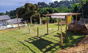 Imagem 4: Pousada a Venda na Praia do Veloso, com Vista total para o Mar em Ilhabela/SP