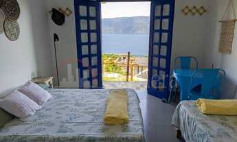 Imagem 6: Pousada a Venda na Praia do Veloso, com Vista total para o Mar em Ilhabela/SP