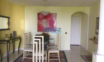 Imagem 3: Ammar Hilal 114m2 em Ótima localização - Macedo Guarulhos