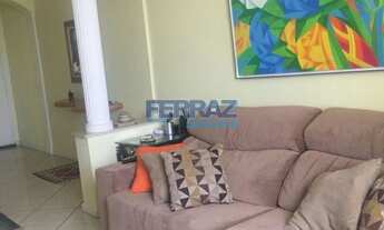 Imagem 2: Ammar Hilal 114m2 em Ótima localização - Macedo Guarulhos