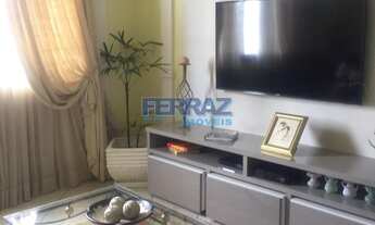 Imagem: Ammar Hilal 114m2 em Ótima localização