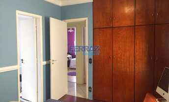 Imagem 5: Ammar Hilal 114m2 em Ótima localização - Macedo Guarulhos