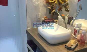 Imagem 6: Ammar Hilal 114m2 em Ótima localização - Macedo Guarulhos