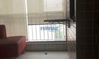 Imagem 3: Condomínio Everyday - 103m2 Centro Guarulhos