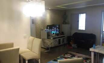 Imagem: Condomínio Everyday - 103m2 Centro Guarulhos