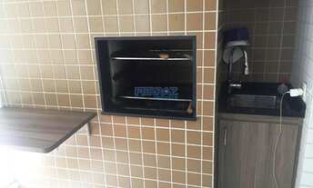 Imagem 4: Condomínio Everyday - 103m2 Centro Guarulhos