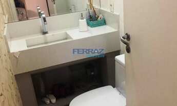 Imagem 5: Condomínio Everyday - 103m2 Centro Guarulhos