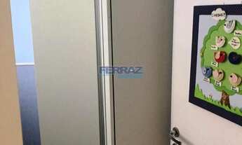 Imagem 6: Condomínio Everyday - 103m2 Centro Guarulhos