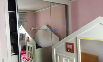 Imagem 7: Condomínio Everyday - 103m2 Centro Guarulhos