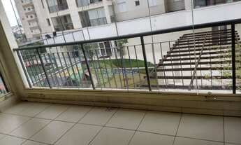 Imagem 4: Condomínio Essence Guarulhos - Mais de 50 Itens de Lazer