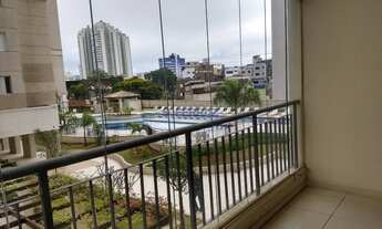 Imagem 1: Condomínio Essence Guarulhos - Mais de 50 Itens de Lazer