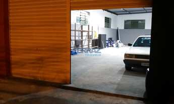 Imagem 2: Galpão com 180m2 09 minutos da Rodovia Dutra - Vila Barros