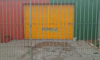 Imagem 4: Galpão com 180m2 09 minutos da Rodovia Dutra - Vila Barros