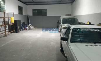 Imagem 1: Galpão com 180m2 09 minutos da Rodovia Dutra - Vila Barros