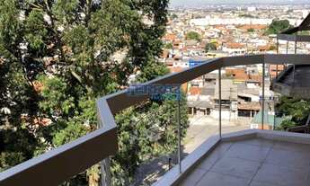 Imagem: Duplex Totalmente Reformado - Horta Mata