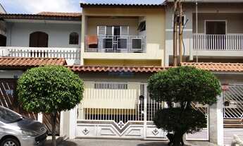 Imagem: Sobrado - Salão de Festas com Espaço Gourmet