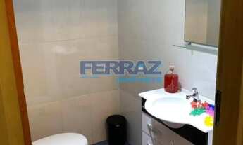 Imagem 5: Sobrado Modernizado Salão de Festas Gourmet Cumbica Guarulhos