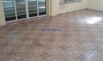 Imagem: CASA TÉRREA - 198m² - VILA AUGUSTA - GURAULHOS