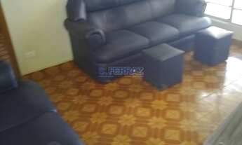 Imagem 2: CASA TÉRREA - 198m² - VILA AUGUSTA - GURAULHOS