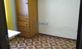 Imagem 4: CASA TÉRREA - 198m² - VILA AUGUSTA - GURAULHOS