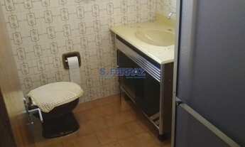 Imagem 7: CASA TÉRREA - 198m² - VILA AUGUSTA - GURAULHOS