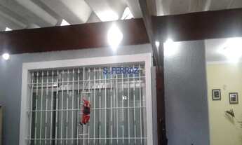 Imagem 2: Sobradocom Salão Comercial Isolado Macedo Guarulhos