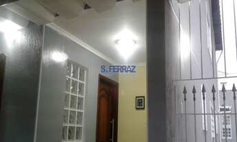 Imagem 3: Sobradocom Salão Comercial Isolado Macedo Guarulhos