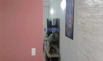 Imagem 6: Sobradocom Salão Comercial Isolado Macedo Guarulhos