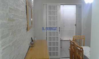 Imagem 7: Sobradocom Salão Comercial Isolado Macedo Guarulhos