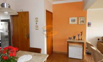 Imagem 3: APARTAMENTO RESIDENCIAL em São José do Rio Preto - SP, Vila Maceno