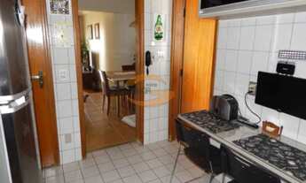 Imagem 6: APARTAMENTO RESIDENCIAL em São José do Rio Preto - SP, Vila Maceno