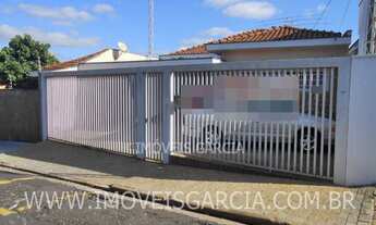 Imagem: CASA DE RUA RESIDENCIAL em São José do